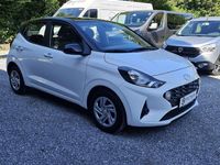 gebraucht Hyundai i10 10 inkl. MwSt.
