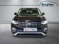gebraucht VW T-Cross - United TSI