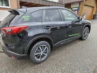 gebraucht Mazda CX-5 CD150 Takumi