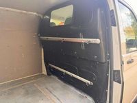 gebraucht VW T5 Transporter