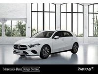 Gebraucht Mercedes A180 Edition 116 PS (85 kW) 2025 Polarweiß Kleinwagen