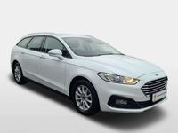 gebraucht Ford Mondeo 2,0 TDCI Trend Aut.