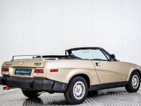 Gebraucht Triumph TR8 137 PS (100 kW) 1980 Beige Coupé