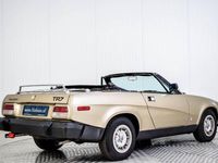 gebraucht Triumph TR8