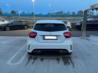 gebraucht Mercedes A200 d AMG-Style