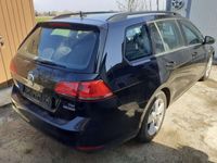 gebraucht VW Golf VII 