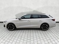 gebraucht Cupra Leon Sportstourer Basis 1.5 eTSI DSG AHK Kamera Kessy