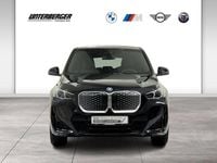 gebraucht BMW iX1 xDrive30 M Sportpaket AHK ACC 360° HUD HK