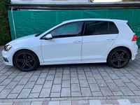 gebraucht VW Golf Sport 2,0 BMT TDI DSG