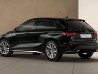 Neu Audi A3 S-Line 150 PS (110 kW) 2026 Limousine
