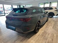 gebraucht Cupra Leon SP Kombi 1.5 eTSI DSG 150 PS