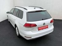 gebraucht VW Golf VII Variant Comfortline TSI