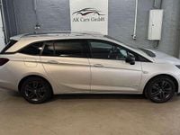 gebraucht Opel Astra ST 1,2 Turbo Direct Inj. Design&Tech*Sitzheizun...