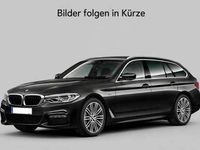 Gebraucht BMW 530 M Sport 265 PS (194 kW) 2017 Schwarz Kombi