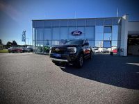 gebraucht Ford Ranger Doppelkabine Wildtrak e-4WD 2.3 EcoBoost PHEV 281PS Aut. WOW AKTION!