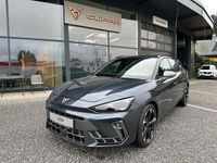 Neu Cupra Leon 150 PS (110 kW) 2025 Dunkelgrau  metallicperleffekt Kombi