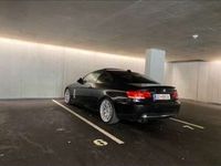 gebraucht BMW 330 330 xd Coupé