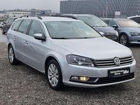 Gebraucht VW Passat Comfortline 177 PS (130 kW) 2015 Silber Kombi