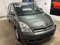 gebraucht Toyota Corolla Verso 2.0 D-4D