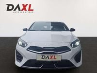 Gebraucht Kia ProCeed GT-Line 160 PS (117 kW) 2022 Weiß Kombi