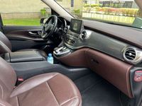 gebraucht Mercedes V250 LANG EXCKLUSIV AUT AMG 4MATIC DISTRONIC