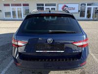 gebraucht Skoda Superb Kombi 20 TDI Ambition DSG