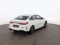 Gebraucht BMW 218 M Sport 136 PS (100 kW) 2024 Weiß Coupé