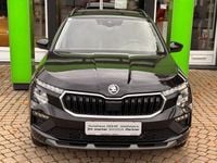 gebraucht Skoda Kamiq Selection TSI
