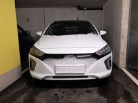 gebraucht Hyundai Ioniq Premium inkl. Wärmepumpe