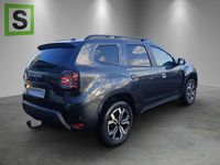 gebraucht Dacia Duster Journey Blue dCi 115