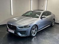 gebraucht Jaguar XE R-Dynamic SE AWD