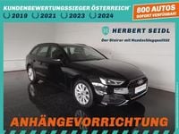 Gebraucht Audi A4 Ambiente 163 PS (119 kW) 2021 Schwarz Kombi