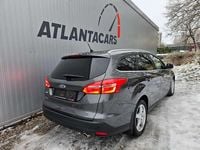 gebraucht Ford Focus Focus Traveller 2,0 TDCi Titanium Titanium