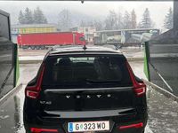 gebraucht Volvo XC40 Inscription
