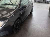 Gebraucht Seat Ibiza 60 PS (44 kW) 2010 Coupé