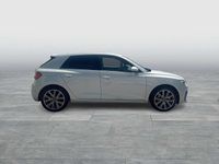 Gebraucht Audi A1 150 PS (110 kW) 2025 Silber Limousine