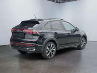 gebraucht VW Taigo 1,0 TSI DSG R-Line IQ Matrix ACC 2Zokl PDC Kam 18Z