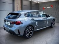 gebraucht BMW 120 d 5-Türer F70 B47