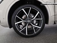 gebraucht VW Touareg 3.0 TDI 210 kW 4Motion R-Line V6 Black, 22-Zoll...