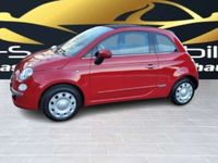 gebraucht Fiat 500C Cabrio