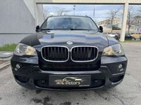 gebraucht BMW X5 X530d Österreich-Paket Aut.