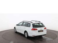 gebraucht VW Golf VII Golf Variant Variant 1.6 TDI Trendline KLIMA RADIO