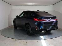 gebraucht BMW M140 X4 M Sportpaket 2.0 8-Gang Steptronic xDrive k...