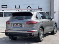 gebraucht Porsche Cayenne II 3,0 Aut.