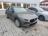 gebraucht Mazda CX-30 e-Skyactive G150 AWD Exclusive-Line Aut.