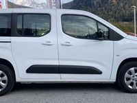 gebraucht Opel Combo Life 15 CDTI L1 Edition Start/Stop
