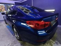 gebraucht BMW 520 G30 Sport Line