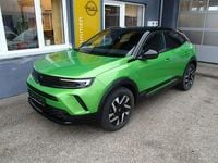 gebraucht Opel Mokka GS Line