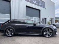 gebraucht Audi A6 Allroad 50 TDI HEAD UP