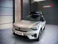 Neu Volvo EX40 Ultra 185 kW (252 PS) 2025 Silber SUV